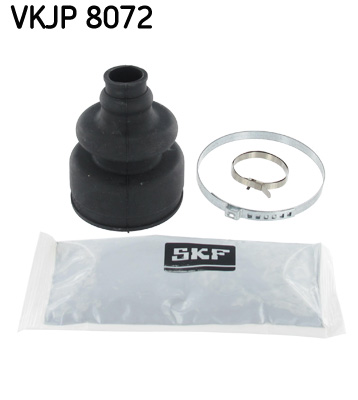 SKF VKJP 8072 Kit cuffia, Semiasse-Kit cuffia, Semiasse-Ricambi Euro